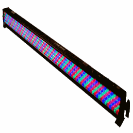 LED MULTI-COLOR